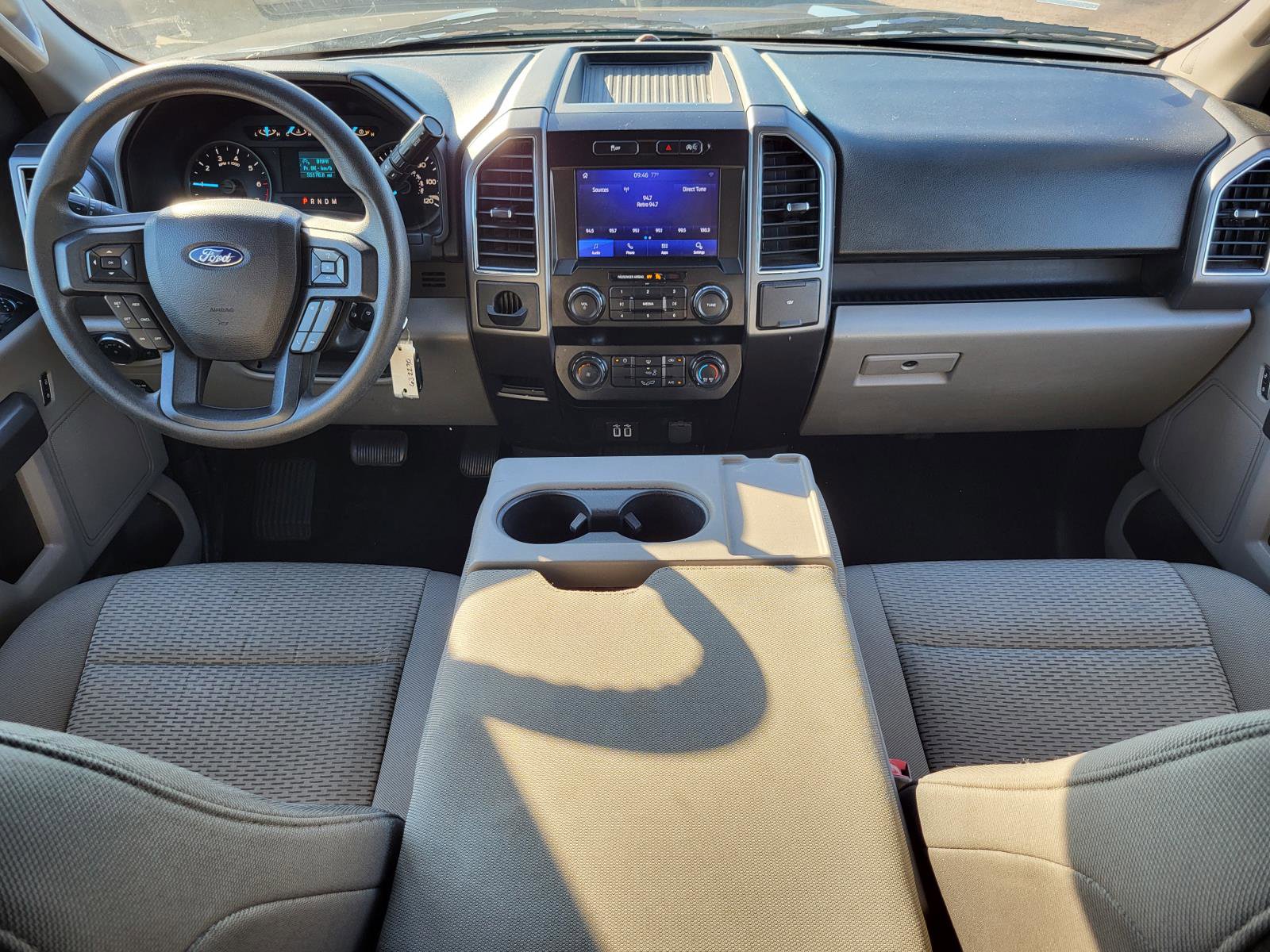 Used 2020 Ford F150 XLT image 13