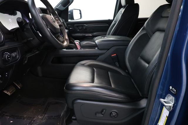 Used 2024 RAM 1500 TRX AWD/4WD image 86