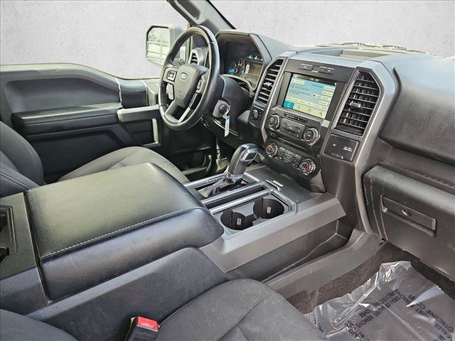Used 2018 Ford F150 XLT w/ Equipment Group 302A Luxury AWD/4WD image 26