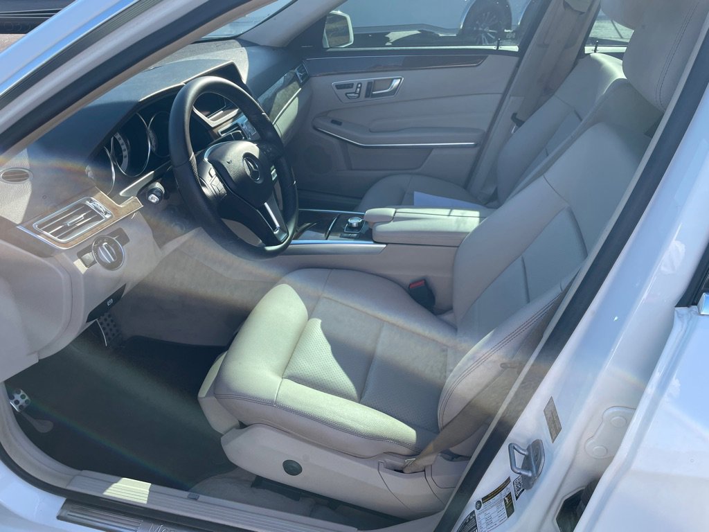 Used 2014 Mercedes-Benz E 350 Sedan image 12