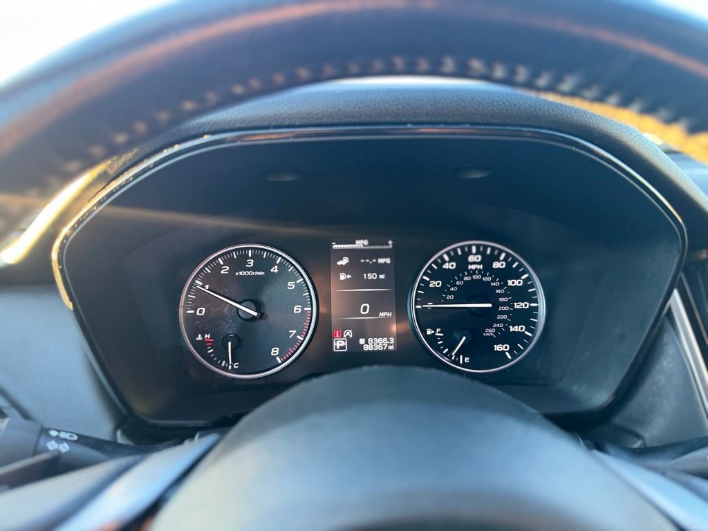 Used 2024 Subaru Outback Premium image 10