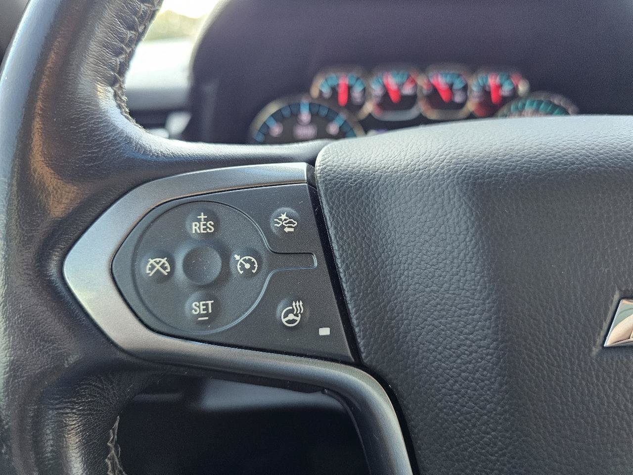 Used 2020 Chevrolet Tahoe LT AWD/4WD image 59