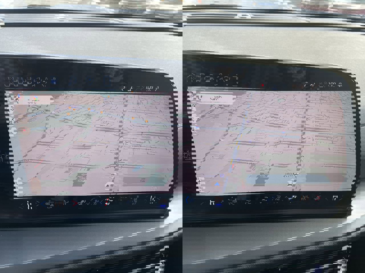 New 2026 Chevrolet Traverse LT w/ Driver Confidence Package image 67