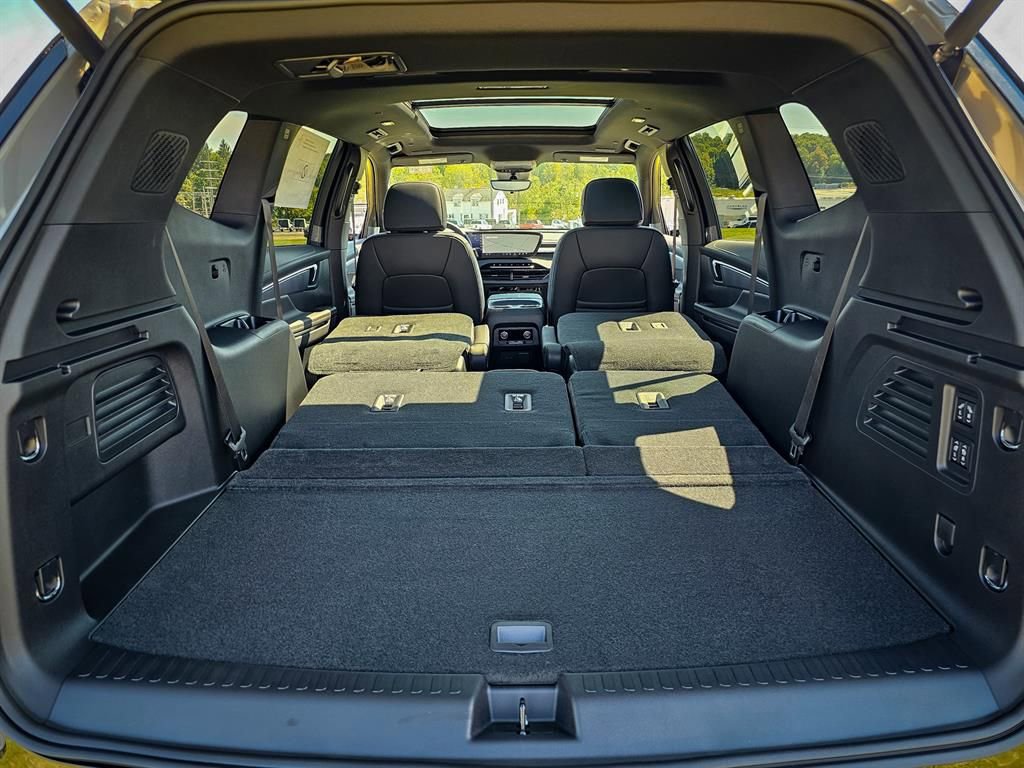 New 2026 Buick Enclave Sport Touring w/ Power Package image 40