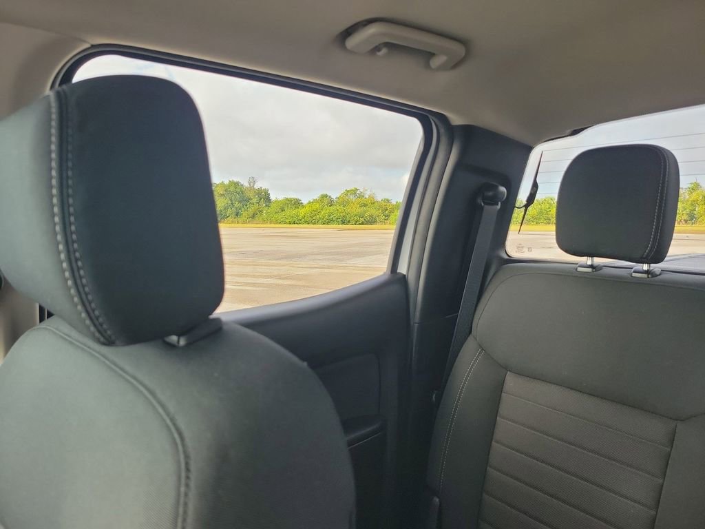 Used 2020 Ford Ranger XLT w/ Equipment Group 301A Mid image 12