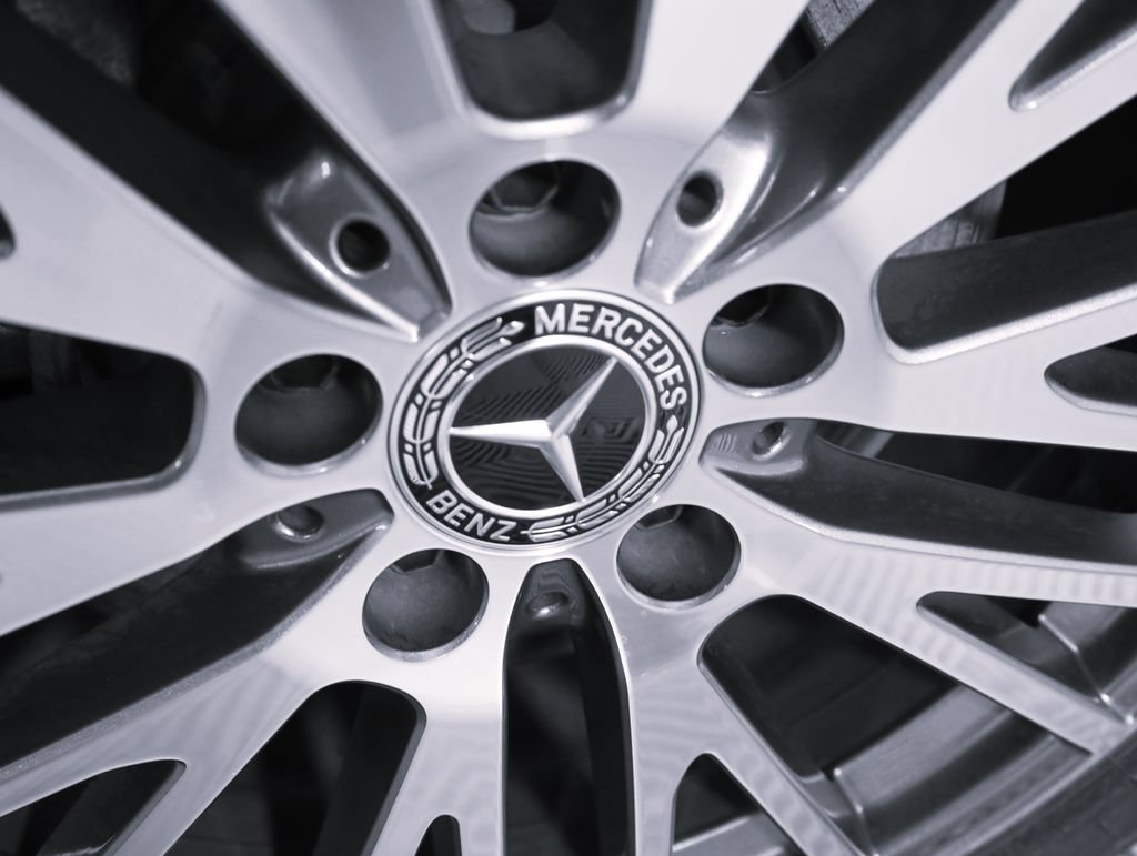 Certified 2026 Mercedes-Benz CLA 250 4MATIC image 8