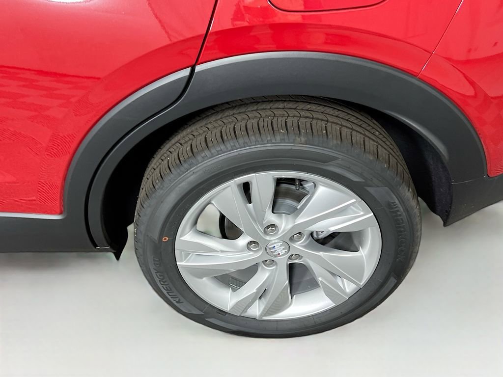 New 2026 Buick Encore GX Preferred w/ Comfort Package image 23