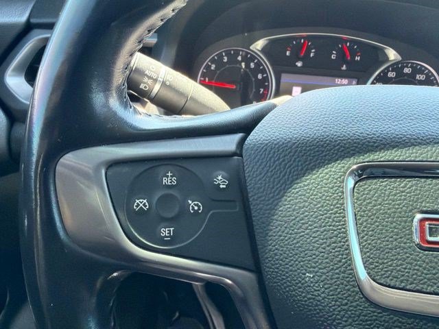 Used 2021 GMC Acadia AT4 w/ Trailering Package AWD/4WD image 21