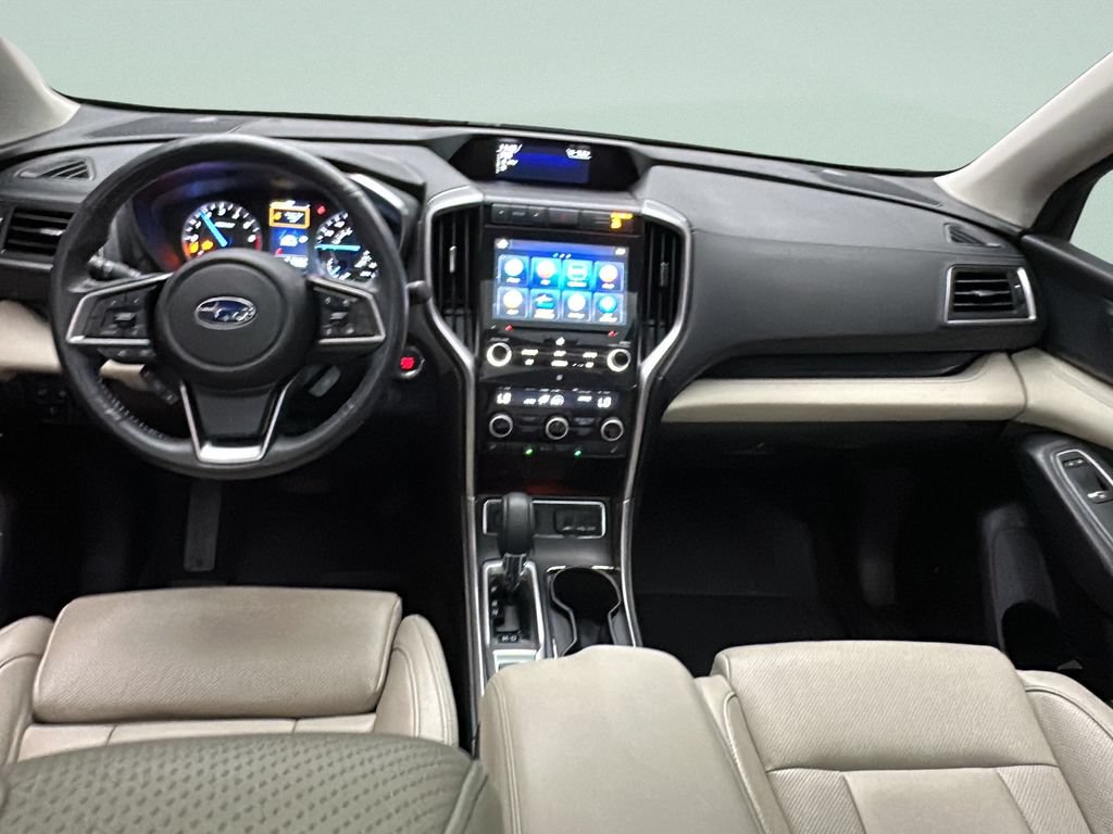 Used 2022 Subaru Ascent Limited w/ Technology Package AWD/4WD image 24
