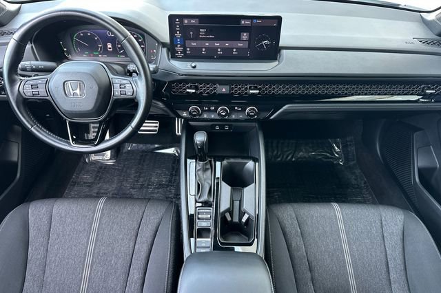 Certified 2023 Honda Accord Sport image 12