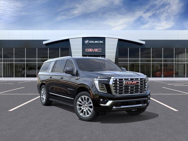 New 2026 GMC Yukon XL Denali AWD/4WD image 25