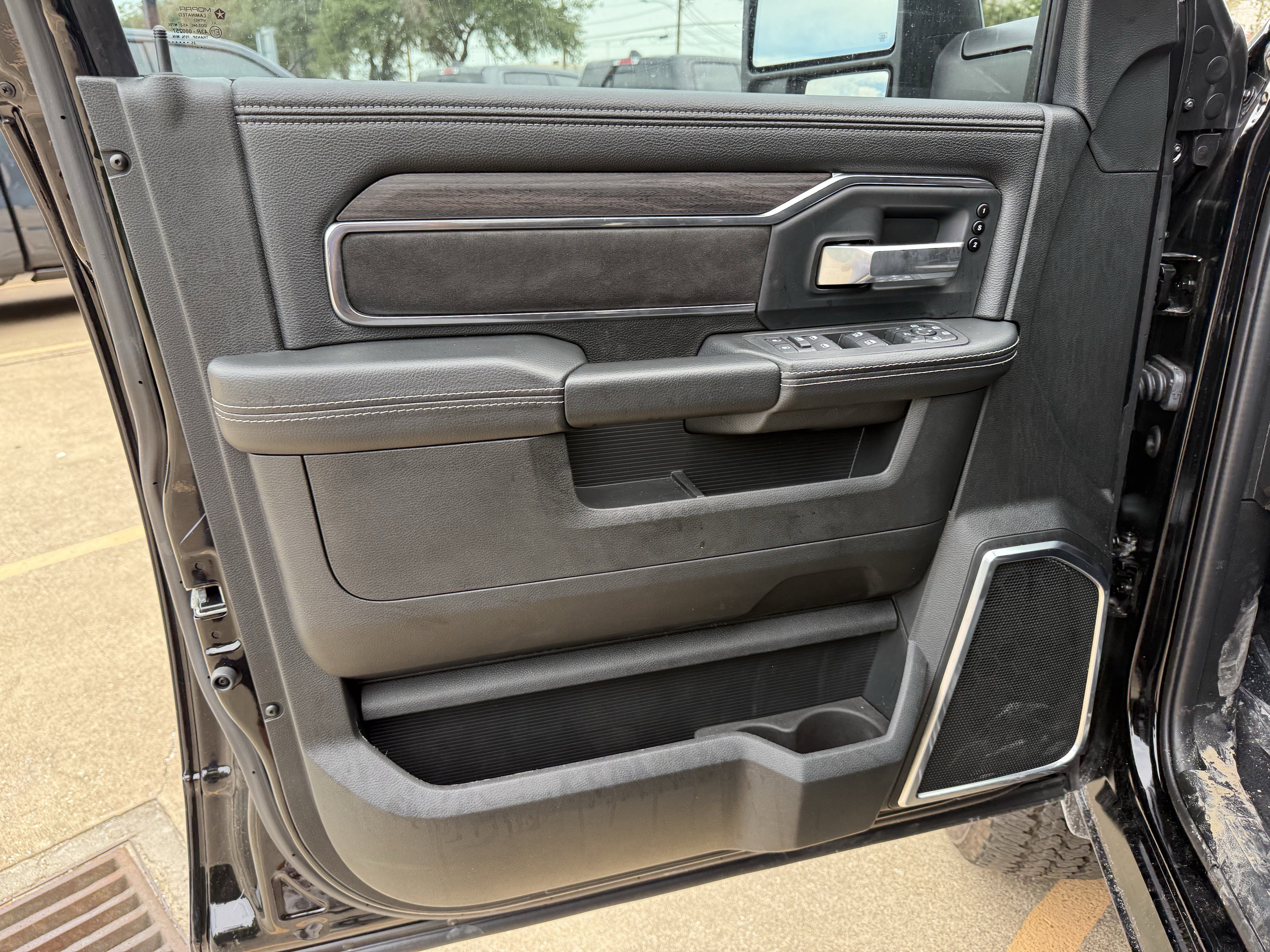 New 2026 RAM 2500 Laramie image 12