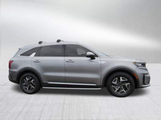Used 2022 Kia Sorento EX FWD image 12