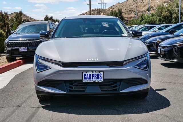 New 2026 Kia EV6 Light RWD image 3