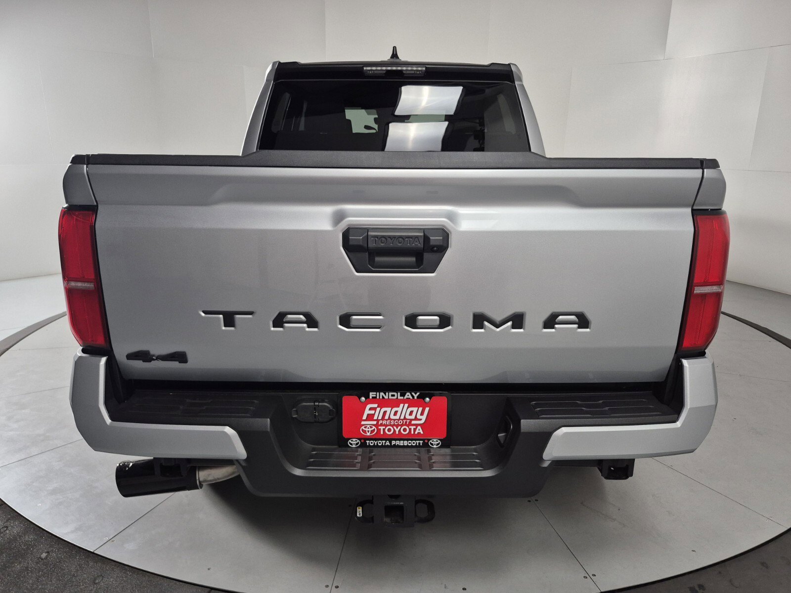 New 2026 Toyota Tacoma SR5 image 13