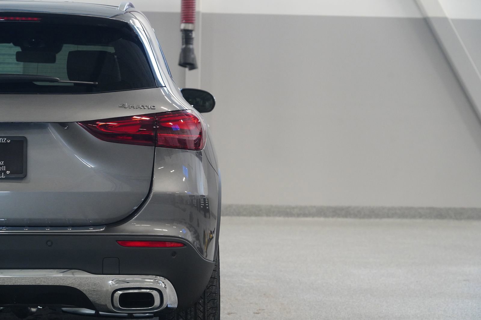 New 2026 Mercedes-Benz GLA 250 4MATIC image 14