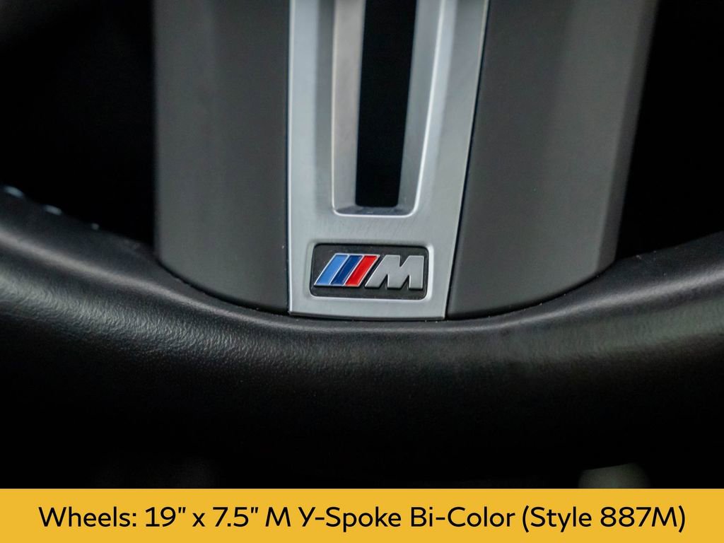 Used 2024 BMW X3 M40i image 30