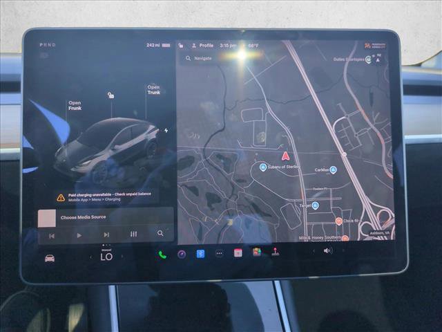 Used 2020 Tesla Model Y Long Range image 15