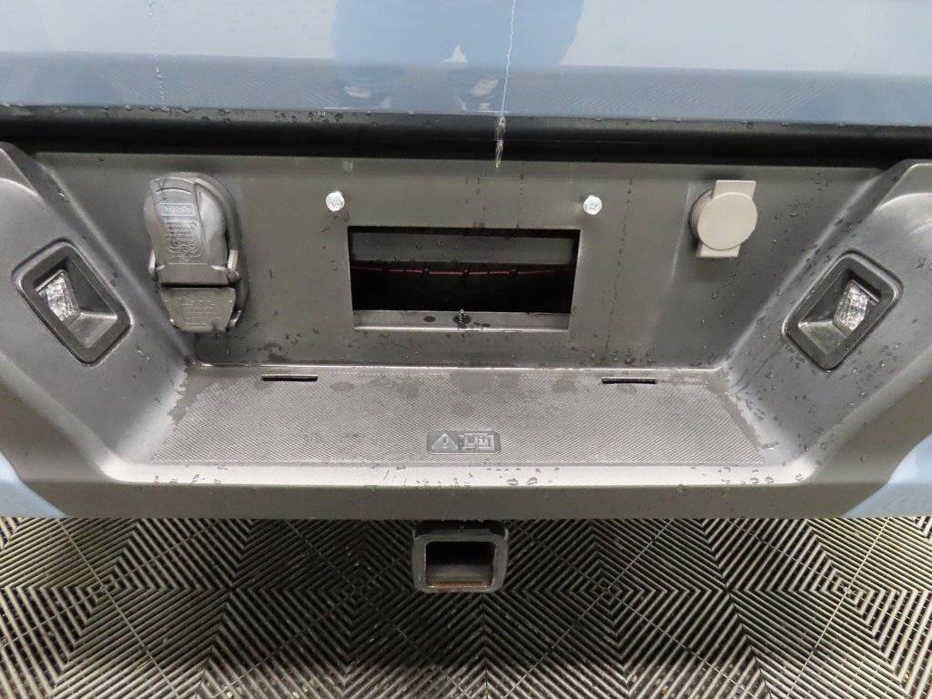 Used 2023 Ford F150 Platinum w/ Equipment Group 701A High image 45