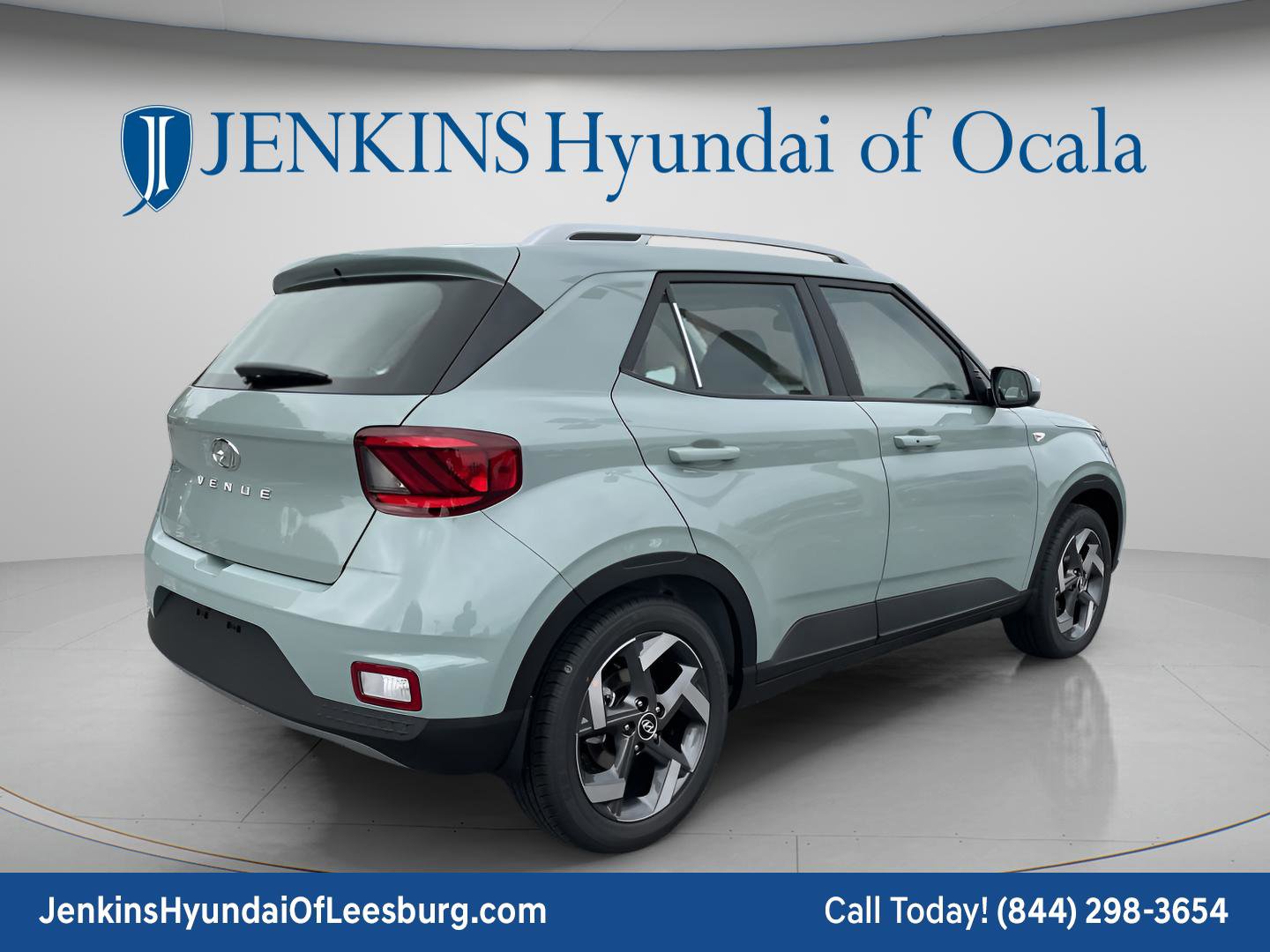 New 2026 Hyundai Venue SEL image 6