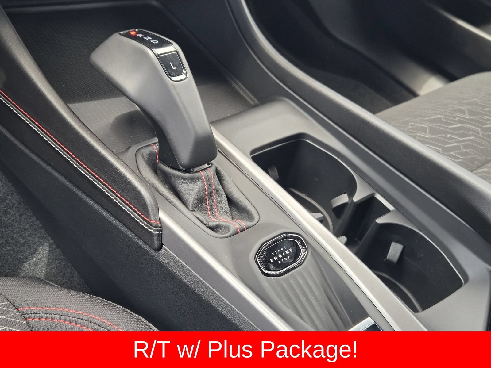 New 2026 Dodge Charger R/T AWD/4WD image 25