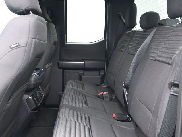 Used 2023 Ford F150 XL w/ STX Appearance Package image 5