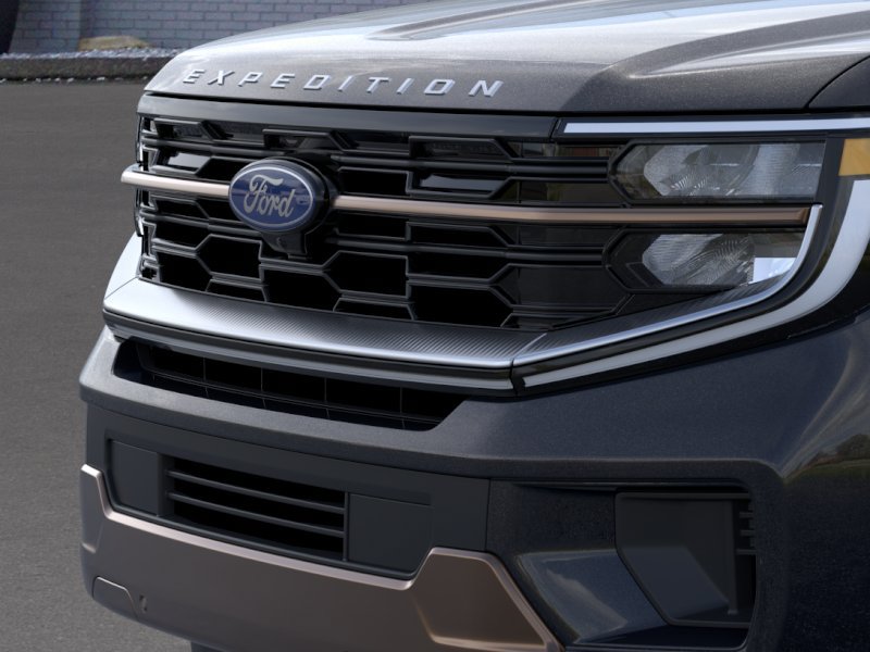 New 2026 Ford Expedition King Ranch AWD/4WD image 17
