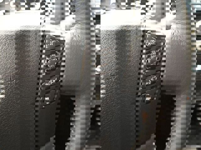 New 2026 Nissan Frontier SV w/ All-Weather Content Package image 17