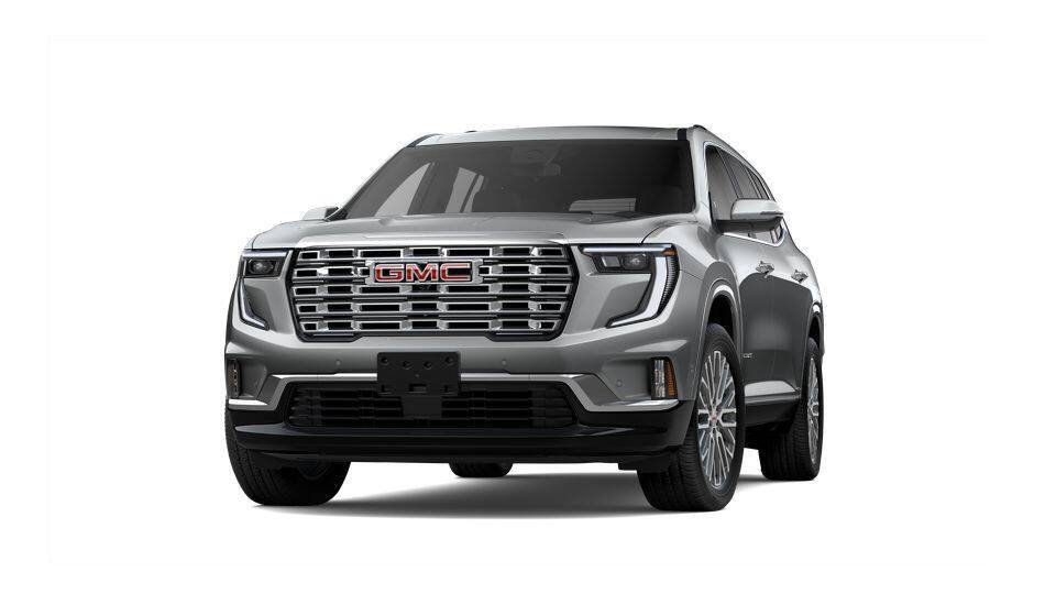 New 2026 GMC Acadia Denali w/ Super Cruise Package image 51