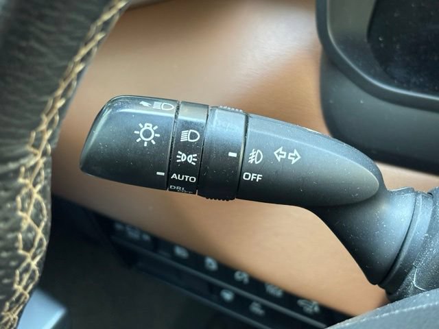 Used 2022 Toyota Tundra 1794 Edition w/ TRD Off-Road Package AWD/4WD image 21