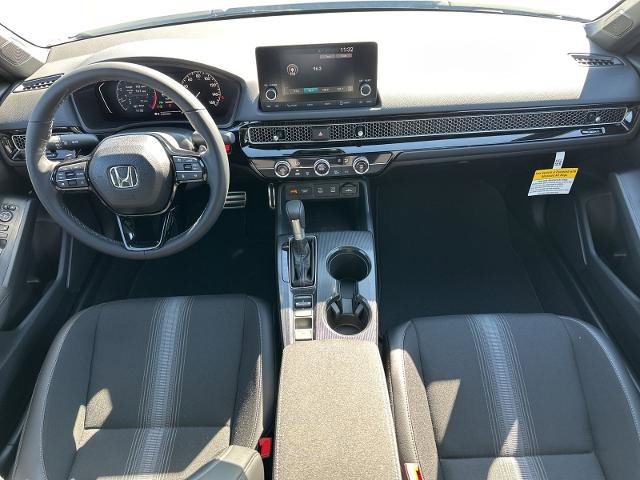 New 2026 Honda Civic Sport image 30