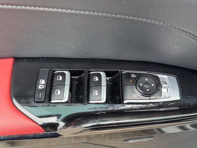 Used 2025 Kia K5 GT-Line w/ GT-Line Premium Package AWD/4WD image 8