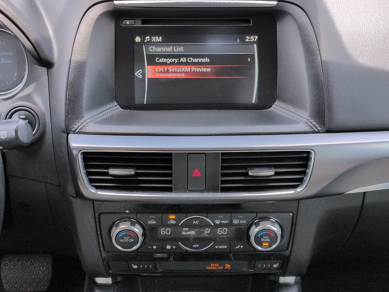 Used 2016 MAZDA CX-5 Grand Touring FWD image 18