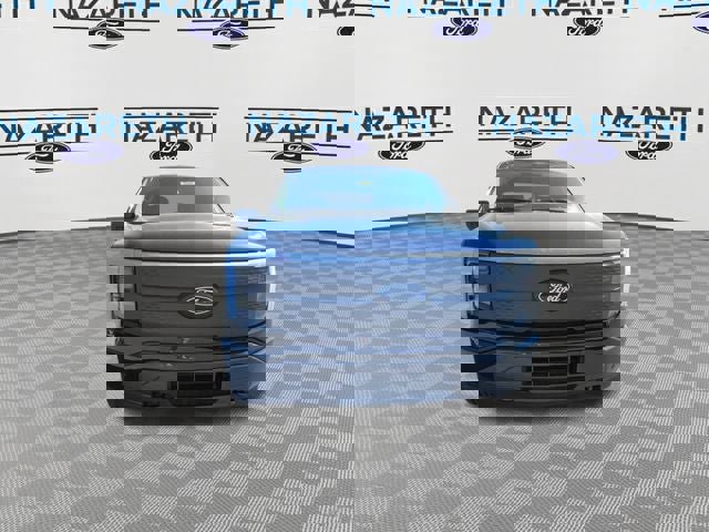 New 2025 Ford F150 Lightning Flash image 3