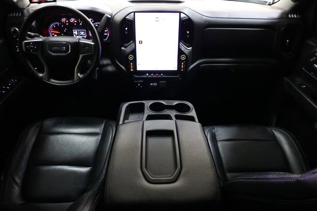 Used 2021 GMC Sierra 3500 4x4 Crew Cab w/ Gooseneck/5TH Wheel Package image 77