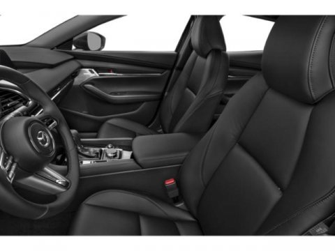 Used 2021 MAZDA MAZDA3 AWD 2.5 Turbo Hatchback image 12