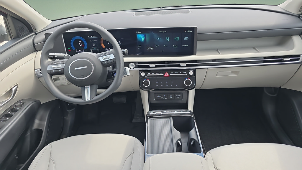 New 2026 Hyundai Tucson Blue SE AWD/4WD image 18