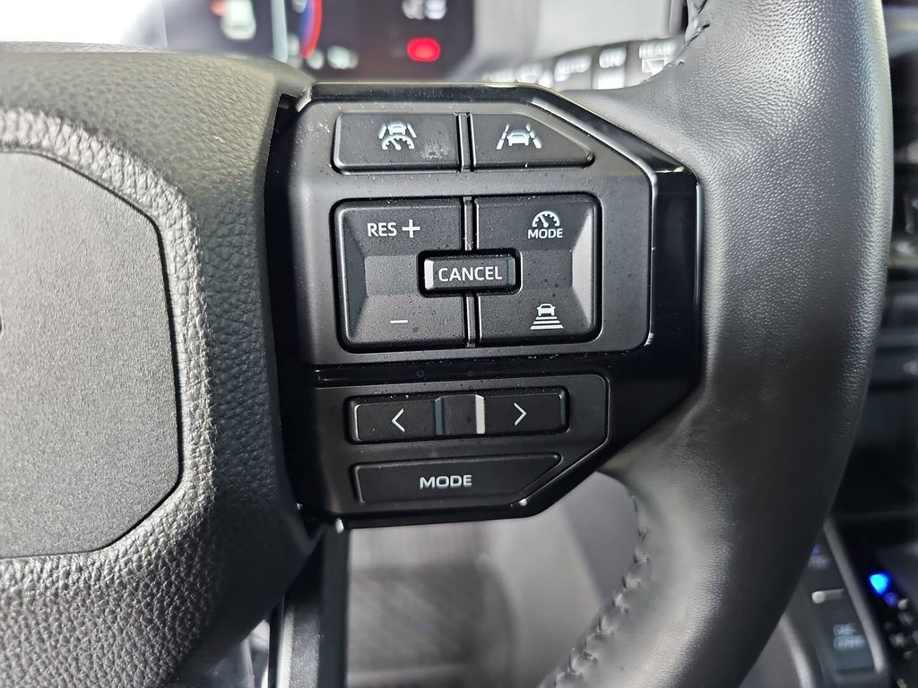 Certified 2024 Toyota Land Cruiser 1958 AWD/4WD image 12