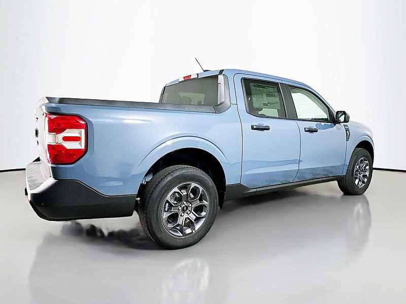 New 2025 Ford Maverick XLT w/ XLT Luxury Package image 6