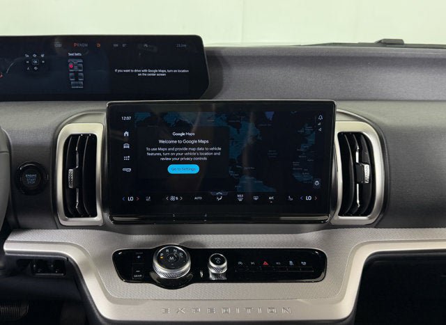 New 2027 Ford Expedition Max Active RWD image 14