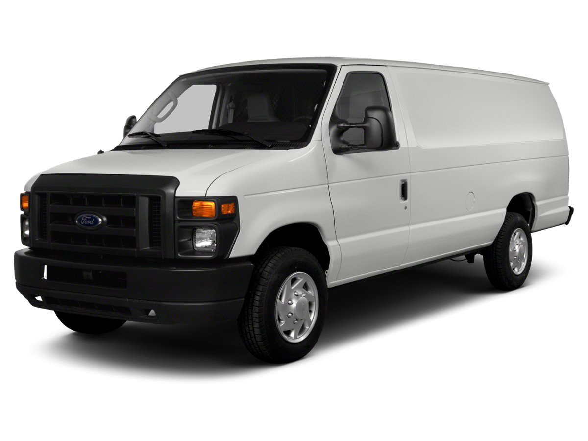 Used 2014 Ford E-150 and Econoline 150 w/ Power Group
