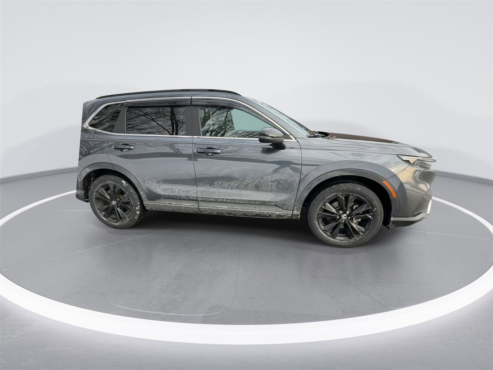 Used 2023 Honda CR-V Sport Touring image 9