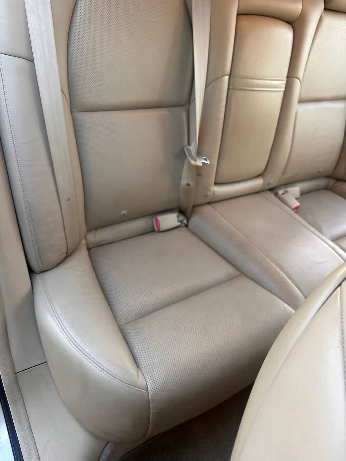 Used 2006 Acura TL FWD image 12