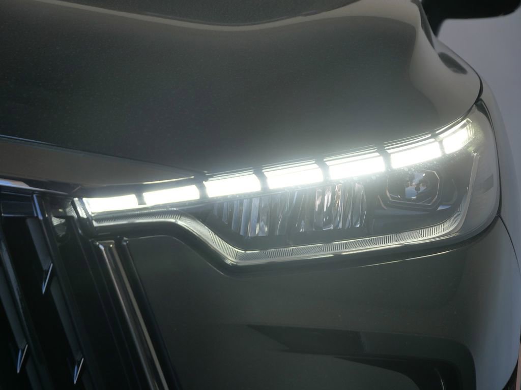 New 2026 INFINITI QX60 Autograph w/ Dark Cargo Package image 8