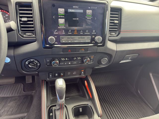 Used 2022 Nissan Frontier PRO-4X AWD/4WD image 17