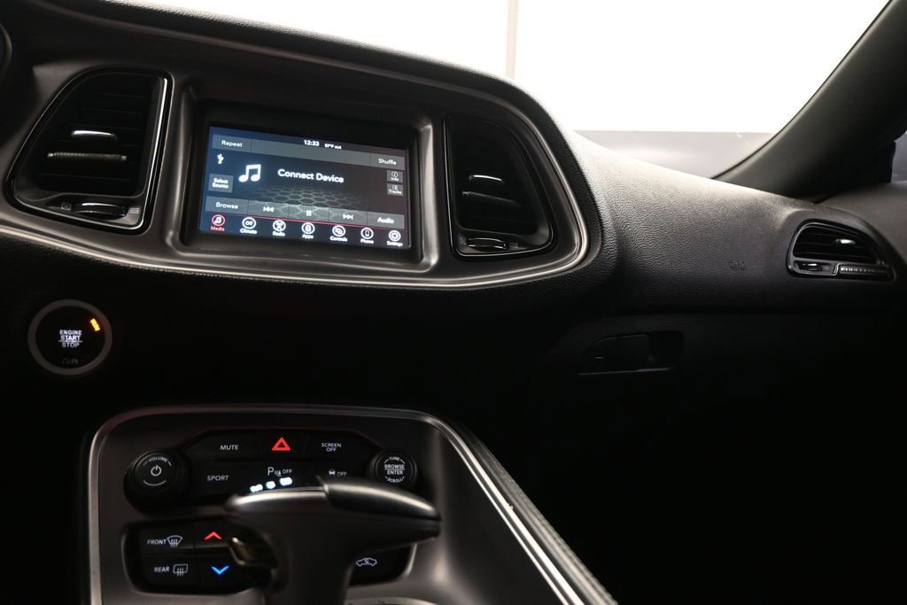 Used 2022 Dodge Challenger R/T RWD image 16