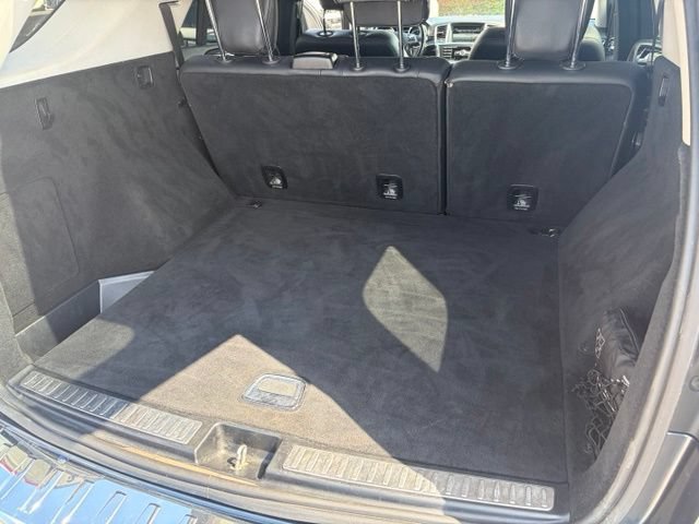 Used 2015 Mercedes-Benz ML 350 2WD image 28