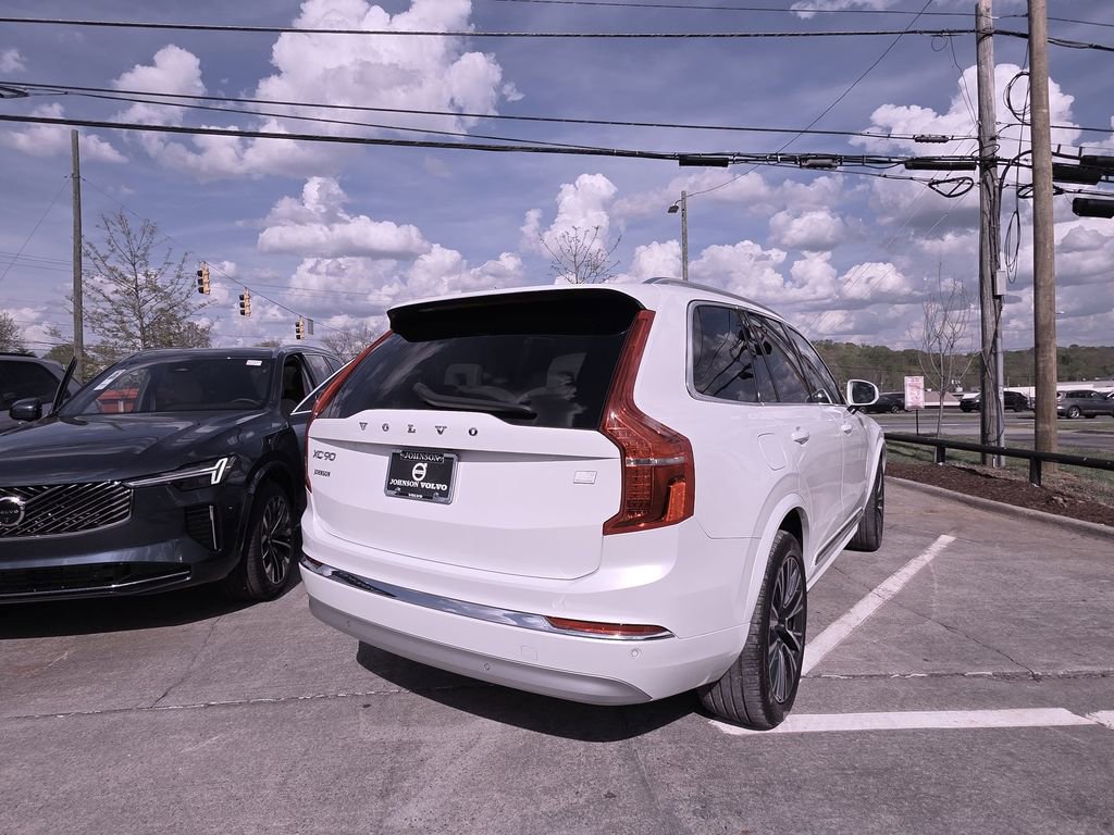 Used 2022 Volvo XC90 T8 Inscription Expression image 9