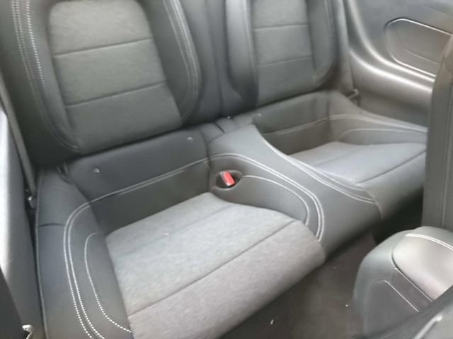 New 2026 Ford Mustang Coupe w/ Mustang Nite Pony Package image 13