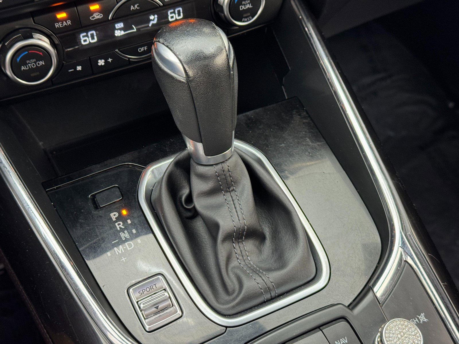 Used 2016 MAZDA CX-9 Grand Touring image 29